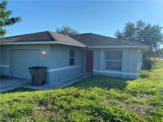1127 Gilbert AVE S, Lehigh Acres, FL 33973