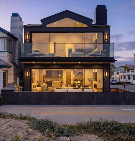 218 E Oceanfront, Newport Beach, CA 92661