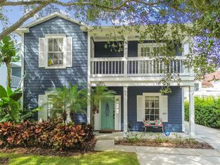 3111 W OAKELLAR AVENUE, Tampa, FL 33611