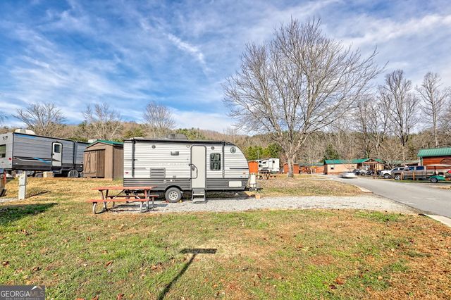 LOT 473 River Vista, Dillard, GA 30537