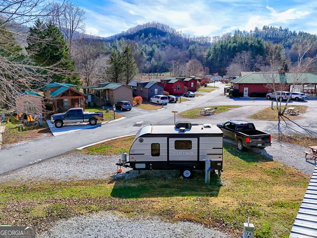 LOT 473 River Vista, Dillard, GA 30537