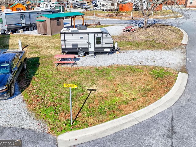 LOT 473 River Vista, Dillard, GA 30537