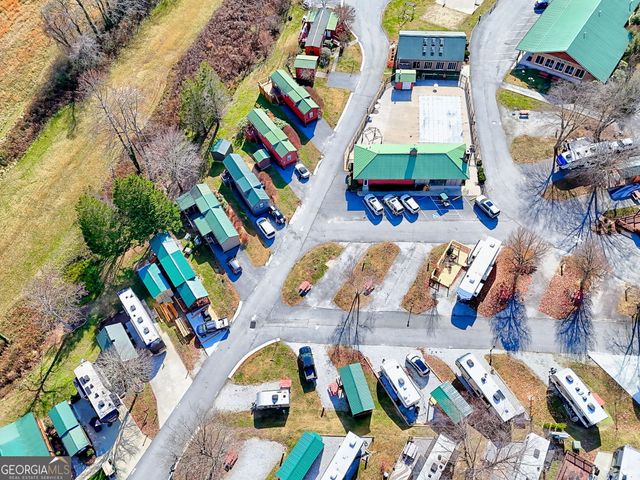 LOT 473 River Vista, Dillard, GA 30537