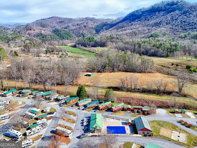 LOT 473 River Vista, Dillard, GA 30537