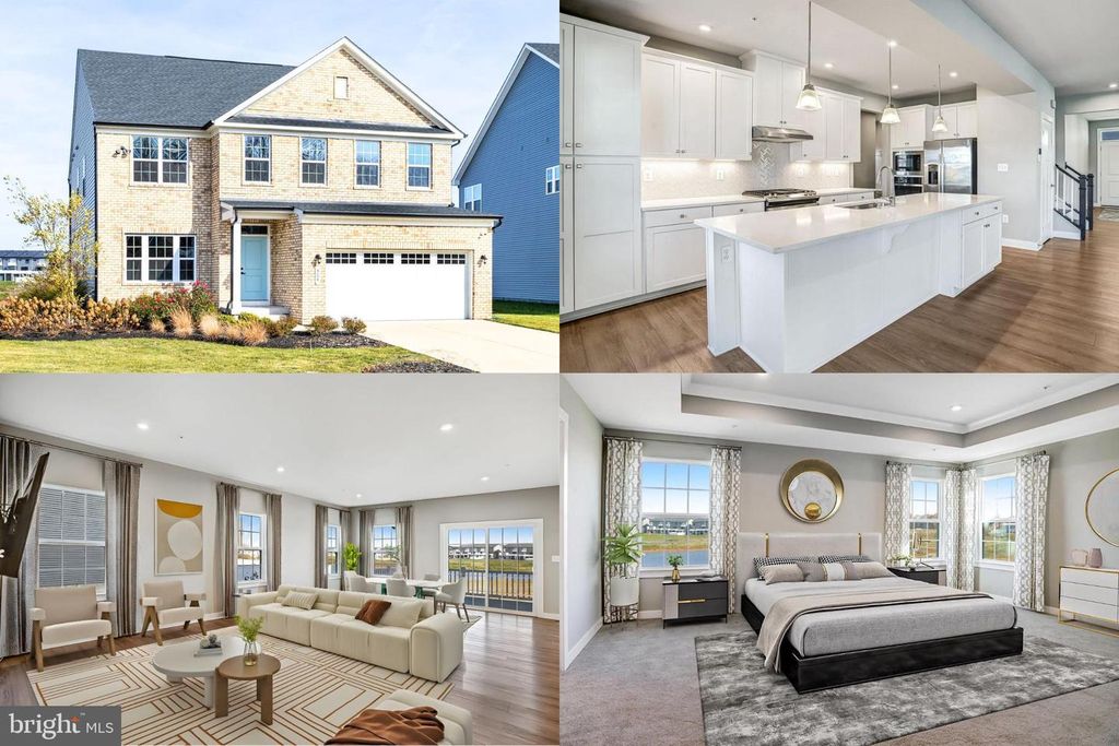 904 MIDBROOK LN, Bowie, MD 20716