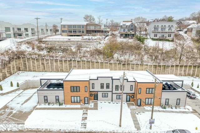 100 W 14th Street, B, Newport, KY 41071