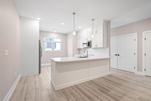 100 W 14th Street, B, Newport, KY 41071