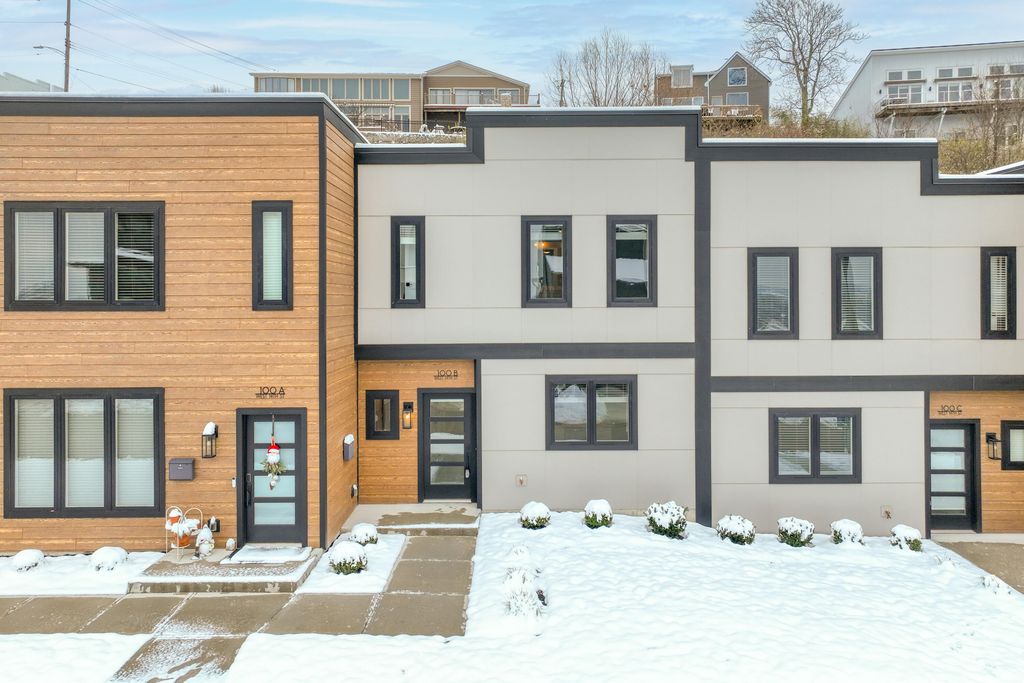 100 W 14th Street, B, Newport, KY 41071