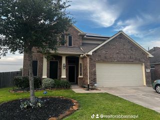 7615 Adobe Canyon Lane, Richmond, TX 77469