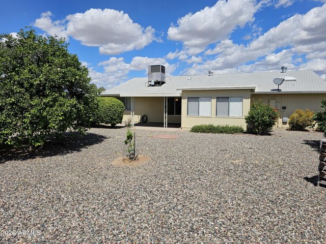 9859 W EMBERWOOD Drive, Sun City, AZ 85351