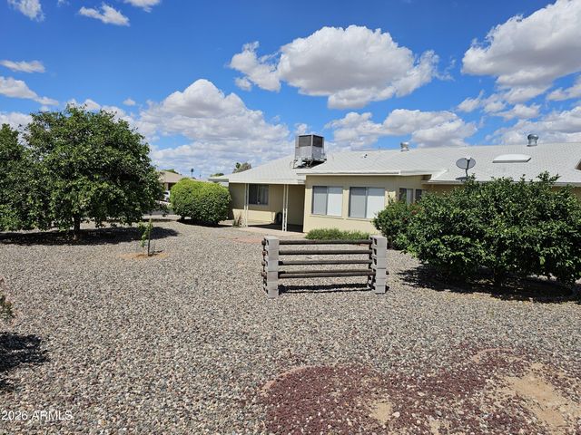 9859 W EMBERWOOD Drive, Sun City, AZ 85351