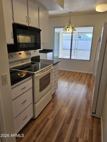 9859 W EMBERWOOD Drive, Sun City, AZ 85351