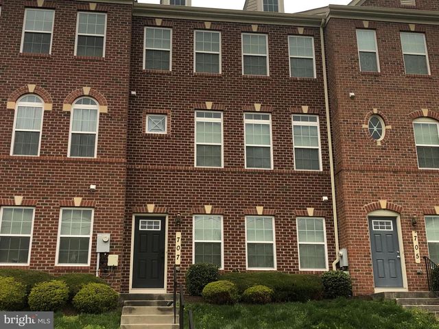 707 ADDISON RD S, Capitol Heights, MD 20743