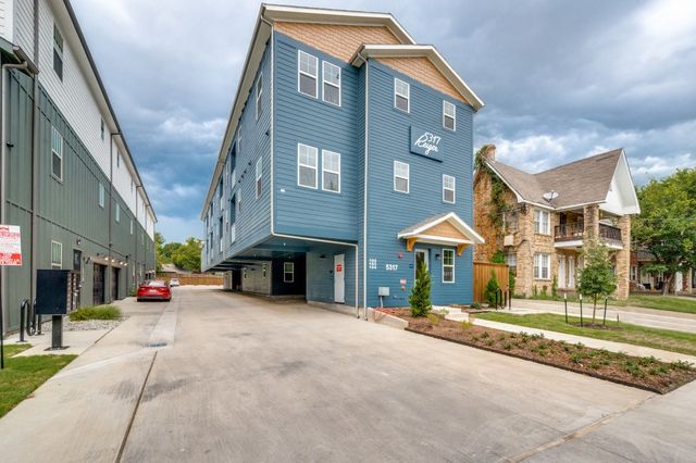 5317 Reiger Avenue 104, Dallas, TX 75214