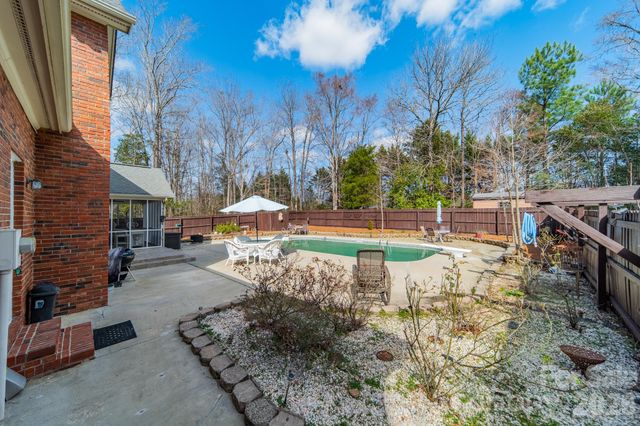 1356 Woodhurst Drive, Rock Hill, SC 29732