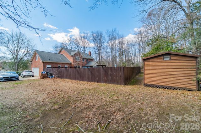 1356 Woodhurst Drive, Rock Hill, SC 29732