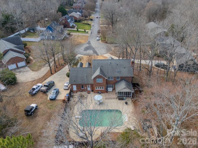 1356 Woodhurst Drive, Rock Hill, SC 29732