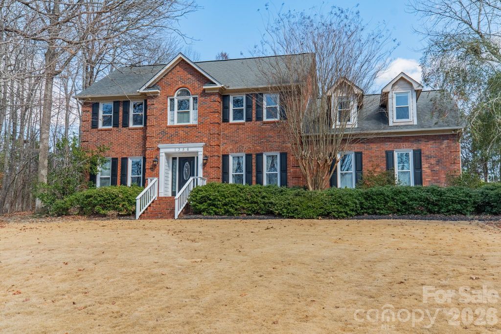 1356 Woodhurst Drive, Rock Hill, SC 29732