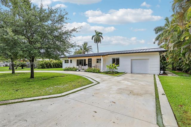 5620 SW 63rd Ct, South Miami, FL 33143