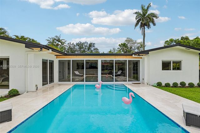 5620 SW 63rd Ct, South Miami, FL 33143