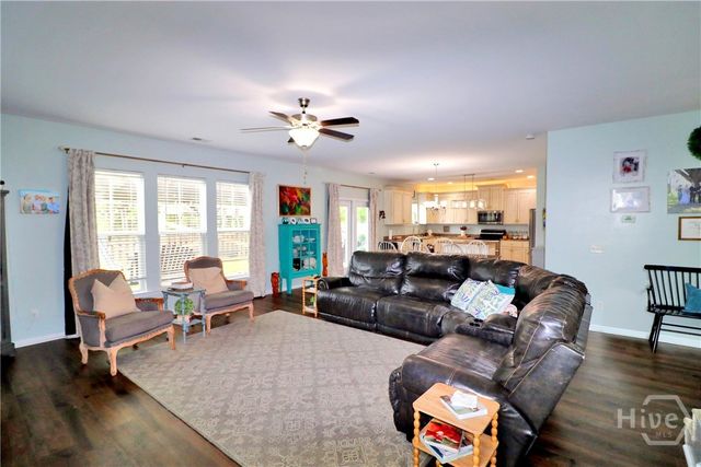 215 Harmony Boulevard, Pooler, GA 31322