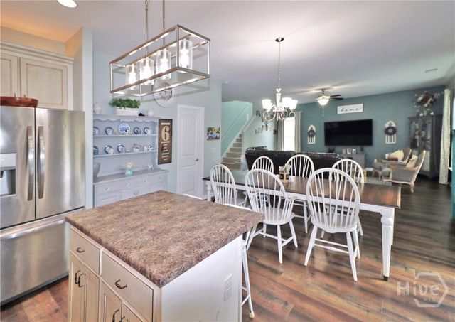 215 Harmony Boulevard, Pooler, GA 31322