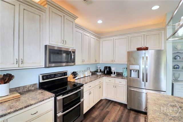 215 Harmony Boulevard, Pooler, GA 31322