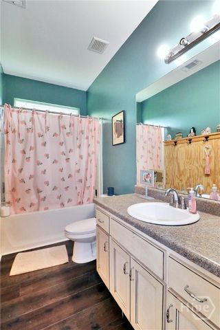 215 Harmony Boulevard, Pooler, GA 31322