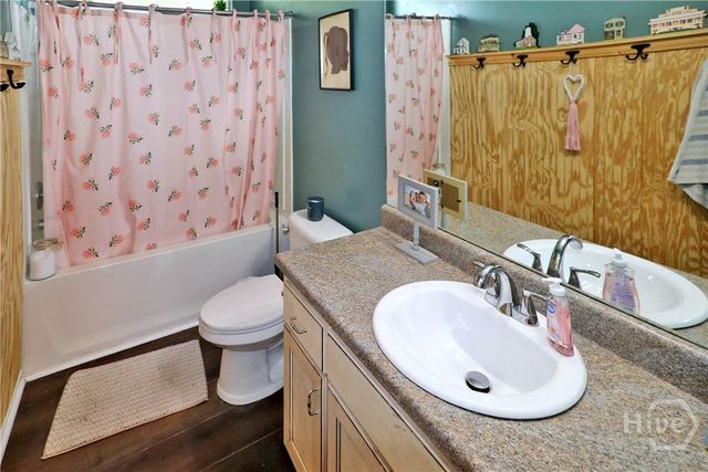 215 Harmony Boulevard, Pooler, GA 31322