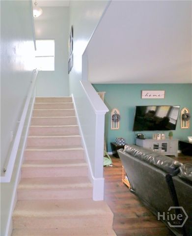 215 Harmony Boulevard, Pooler, GA 31322