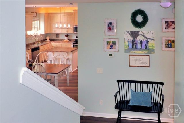 215 Harmony Boulevard, Pooler, GA 31322
