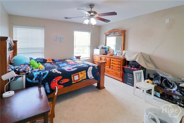 215 Harmony Boulevard, Pooler, GA 31322