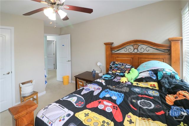 215 Harmony Boulevard, Pooler, GA 31322