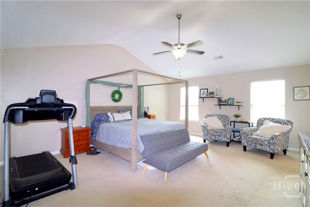 215 Harmony Boulevard, Pooler, GA 31322