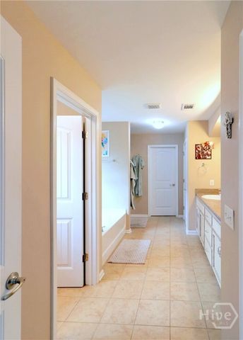215 Harmony Boulevard, Pooler, GA 31322