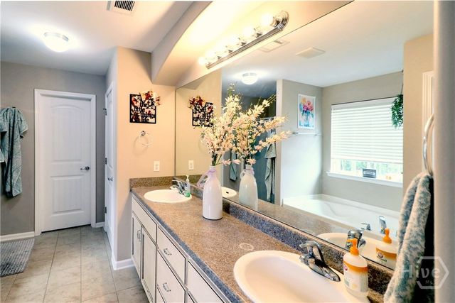 215 Harmony Boulevard, Pooler, GA 31322