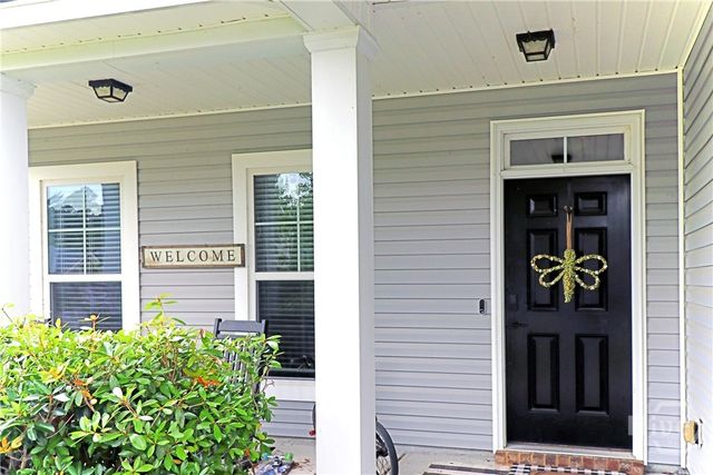 215 Harmony Boulevard, Pooler, GA 31322