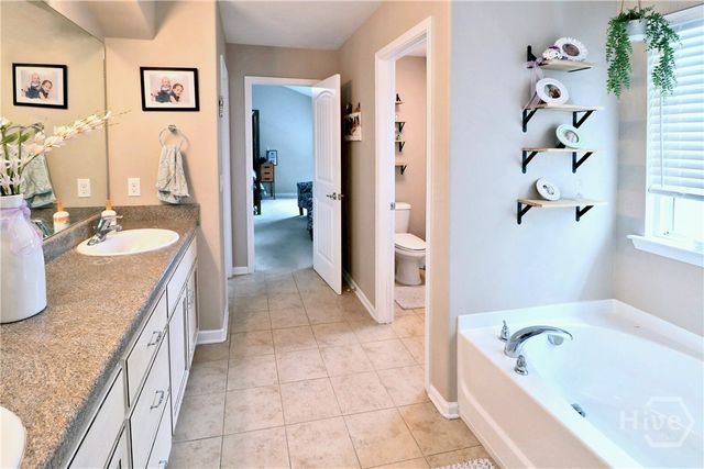 215 Harmony Boulevard, Pooler, GA 31322