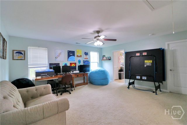 215 Harmony Boulevard, Pooler, GA 31322