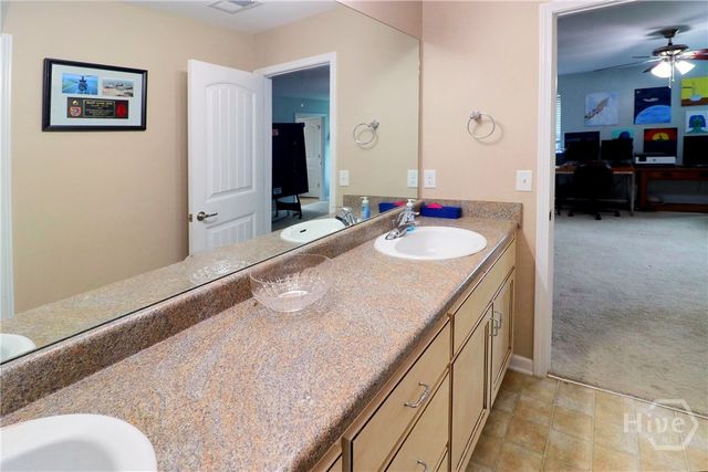 215 Harmony Boulevard, Pooler, GA 31322