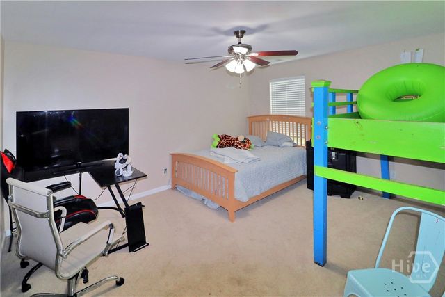 215 Harmony Boulevard, Pooler, GA 31322