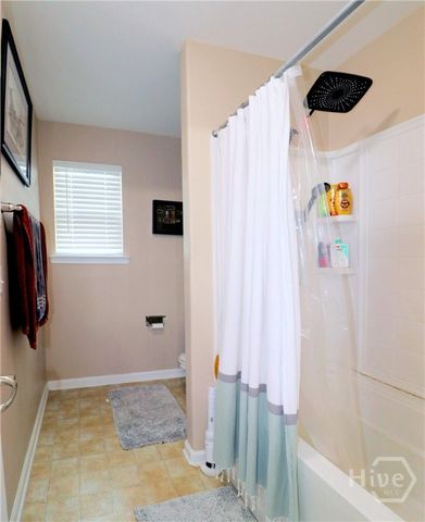 215 Harmony Boulevard, Pooler, GA 31322