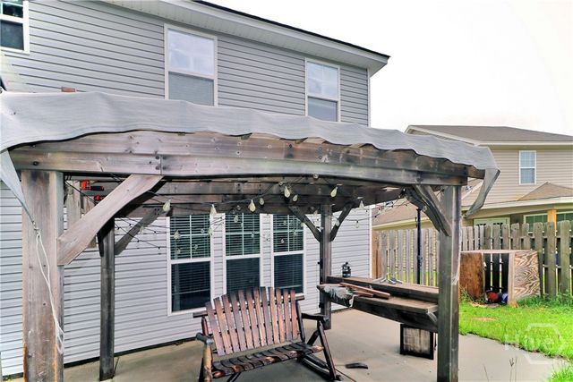 215 Harmony Boulevard, Pooler, GA 31322