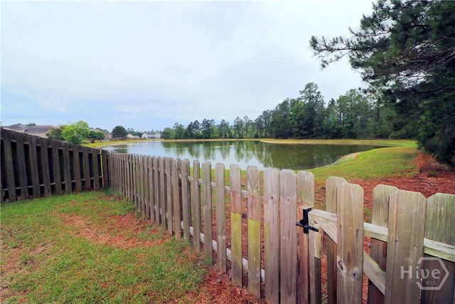 215 Harmony Boulevard, Pooler, GA 31322