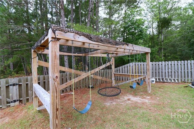215 Harmony Boulevard, Pooler, GA 31322