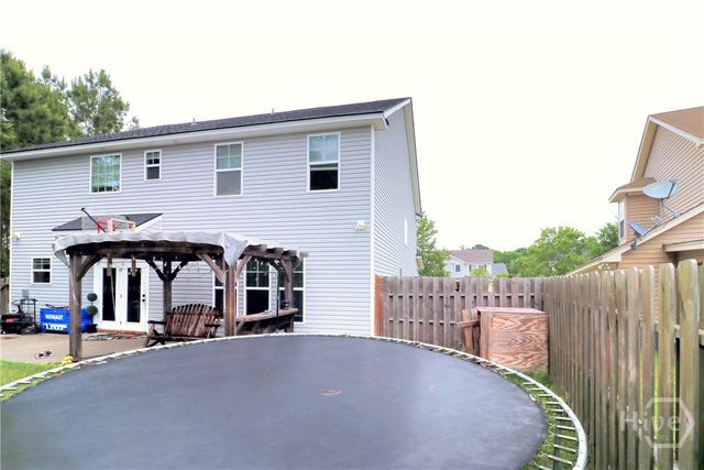 215 Harmony Boulevard, Pooler, GA 31322