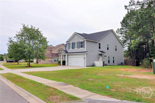 215 Harmony Boulevard, Pooler, GA 31322