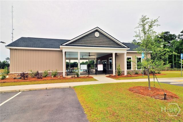 215 Harmony Boulevard, Pooler, GA 31322