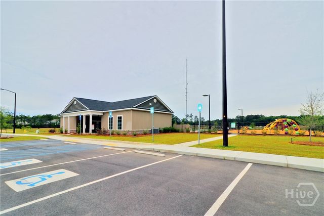 215 Harmony Boulevard, Pooler, GA 31322