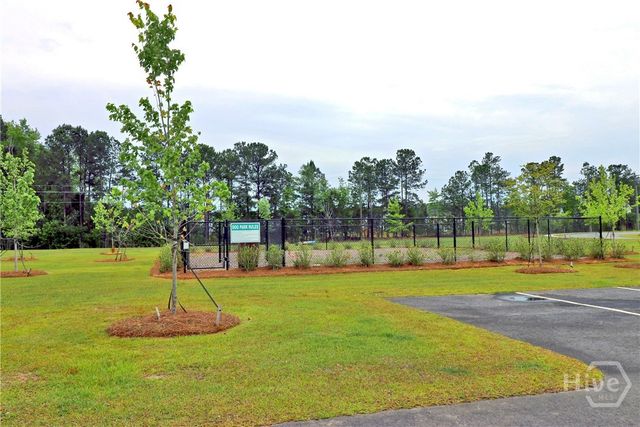 215 Harmony Boulevard, Pooler, GA 31322